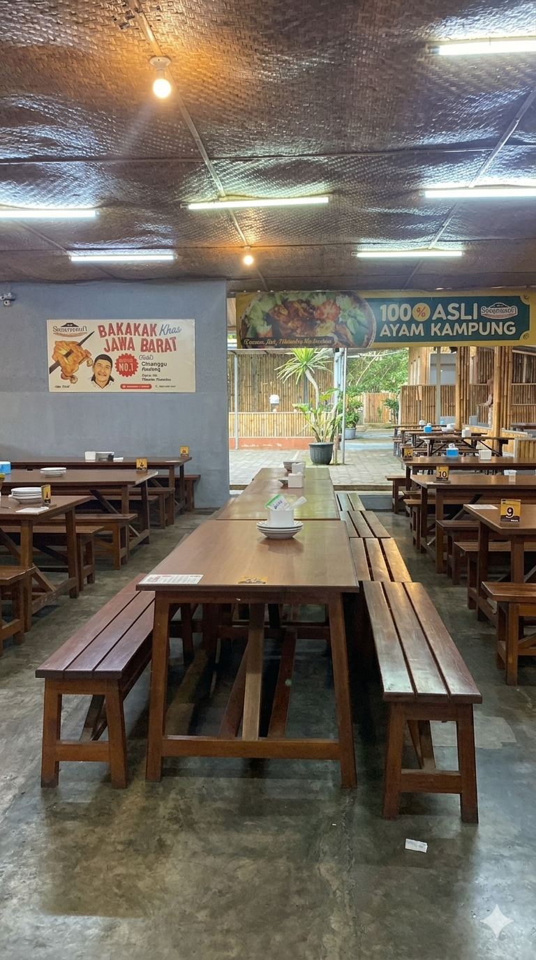 Akad Nikah Rina & Dodi